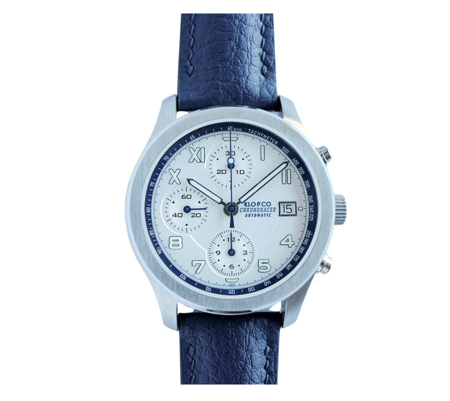 Chronoracer